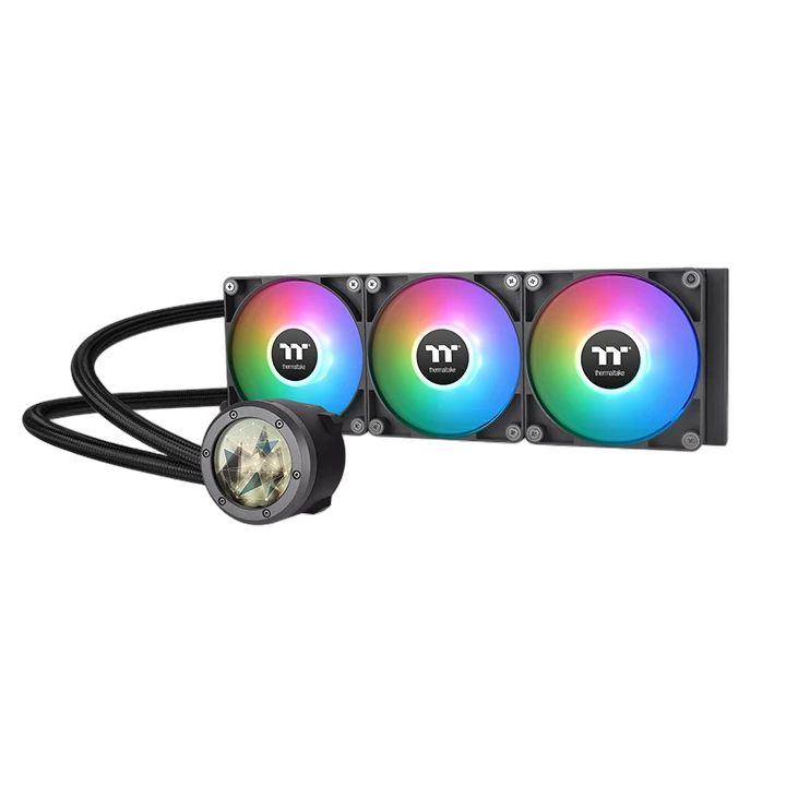 Thermaltake TH360 V2 Ultra ARGB Sync All-In-One Liquid Cooler